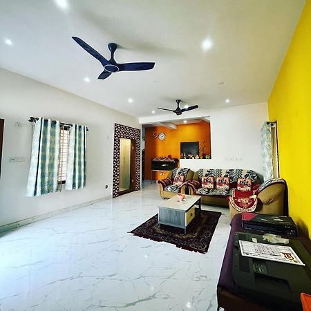 Tranquil Haven Villa Homestay Mysore Buitenkant foto