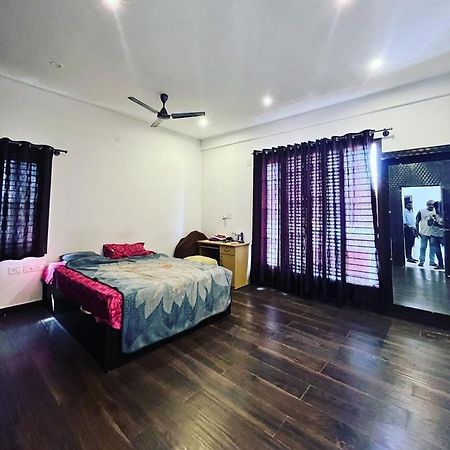 Tranquil Haven Villa Homestay Mysore Buitenkant foto