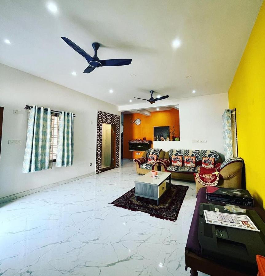 Tranquil Haven Villa Homestay Mysore Buitenkant foto